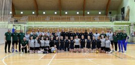 Azərbaycan millisinin Sloveniyada təlim-məşq toplanışı başa çatıb