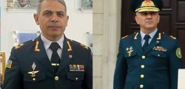 Elçin Quliyev generalı işdən çıxardı - Yeni təyinat