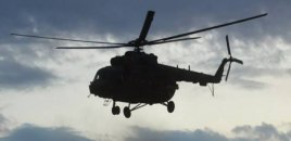 Finlandiyada helikopterin toqquşması nəticəsində beş nəfər ölüb