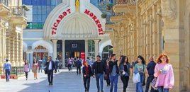 Bu gün bu yerlərə giriş pulsuzdur