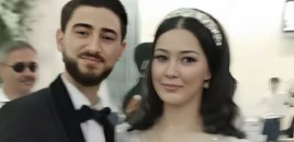 Şabranda ağır qəza: Vətən müharibəsi qazisi və hamilə həyat yoldaşı həlak oldular