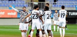 "Neftçi" "Səbail"ə qalib gəlib