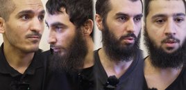 Bu şəxslər həbs edildi - DTX-dən əməliyyat