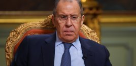 Sergey Lavrov Ermənistana səfər edəcək