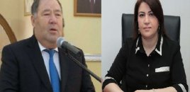 Keçmiş başçının direktor qızı işdən çıxarıldı