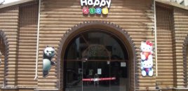 Bakıda bu məşhur əyləncə mərkəzi bağlandı - FOTOLAR