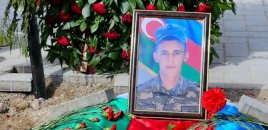 Rüfəti əsgər yoldaşı qətlə yetiribmiş...