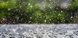 Küləkli və yağıntılı hava şəraiti davam edir - FAKTİKİ HAVA