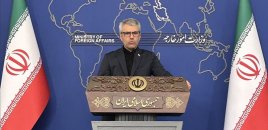 İran: Uranın zənginləşdirilməsini dayandırmaq mümkün deyil