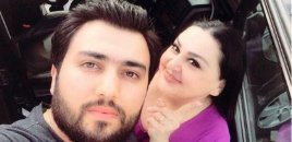 "Mən sənsiz tükəndim, qayıt!" - Röyaldan kədərli paylaşım