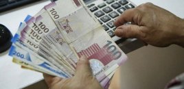Pensiyalar bu tarixdə TAM ÖDƏNİLƏCƏK