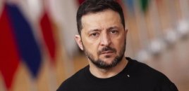 Zelenski: Ukrayna Rusiyanın ultimatumlarına boyun əyməyəcək