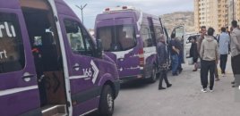 Növbəti köç karvanı Kəngərliyə yola düşdü