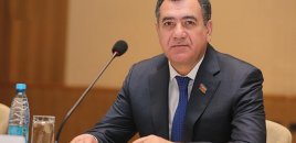 Deputatın təklifi müzakirələrə səbəb oldu: "Azərbaycanda yeni Kəbə yaradılsın!"