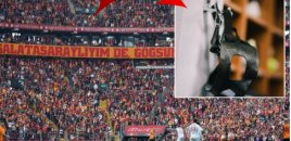 Osimhen bu kluba gedir - "Qalatasaray"lıları kədərləndirən paylaşım 