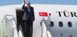 Ərdoğan Macarıstana gedəcək