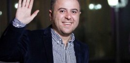 Azər Baxşəliyevin məzar daşı hazırlandı - FOTO-VİDEO