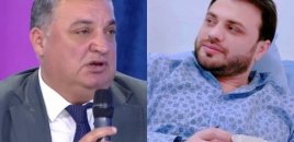Namiq Mənanın oğlu xəstəxanaya yerləşdirilib? - AÇIQLAMA 