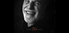 Cavidan atası haqda kitab yazdı - FOTO