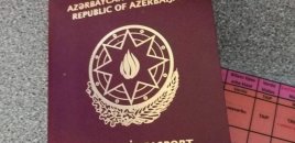 Bu şəxslər diplomatik pasport əldə edə BİLƏCƏK