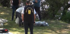 Kürə atılan Nuranənin qətli ilə bağlı yeni - Detallar