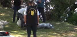 Öldürülərək Kürə atılan 16 yaşlı Nuranənin FOTOSU