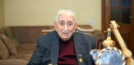 Sanatoriyaya yerləşdirilən Xalq artistindən səhhəti ilə bağlı  AÇIQLAMA