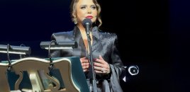 Nəzakət Teymurovanın möhtəşəm konserti baş tutdu