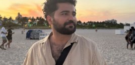 Azərbaycanlı gənc Mayamidə faciəvi şəkildə öldü