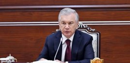 Şavkat Mirziyoyev: Türk Dövlətlərinin birgə universitetinin yaradılması planlaşdırılır