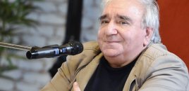 Ramiz Rövşən: " Nəzakət Teymurova dinlədiyim tək xanəndələrdəndir"