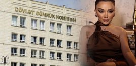 Məşhur bloger Gömrük Komitəsindən şikayət etdi: "İşçilərinizin özbaşınalığı vətəndaşları boğaza yığıb!"
