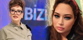 Mehriban Xanlarovanın övladlığa götürdüyü bacısı qızı atasını axtarır - FOTO