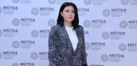 Turanə Məcidliyə yeni vəzifə verildi
