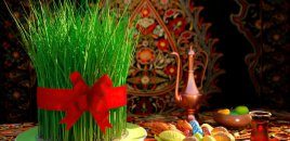 Novruz Türk dünyasının ortaq bayramı kimi qəbul edildi