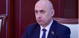 "Paşinyan iki şərtimizin icrasını yubadır" - Deputat