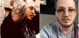 Adam Ramey vəfat etdi