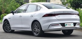 "BYD" və "Changan"larla bağlı gerçəklər: "Batareya 10 500 manatdır, 3 il sonra satılmayacaq"