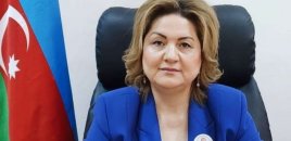 Mehriban Ələkbərova işdən çıxarılıb? - AÇIQLAMA