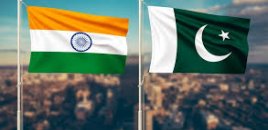 Hindistan pakistanlı diplomatı ölkədən çıxarır