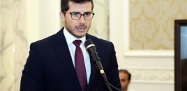 İsrail səfiri Azərbaycana təşəkkür edib