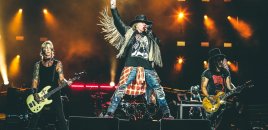 "Guns N