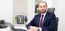 Prezident Nicat Quliyevə yüksək vəzifə verdi