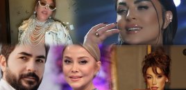 Musiqi platformalarında ən çox axtarılanlar onlar oldu- SİYAHI