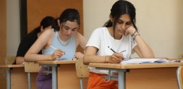 Xankəndidə 51 abituriyent qəbul imtahanı verəcək