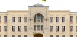 Səhiyyə Nazirliyi Aparatının işçilərinin sayı artırıldı