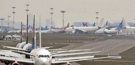 PUA hücumu ilə bağlı Moskvaya bir sıra reyslər təxirə salınıb