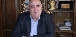 "Şərurlu İsfəndiyar" məhkəmədə ifadə verdi