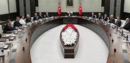 Türkiyə MTŞ-nın iclası zamanı Ermənistanla Azərbaycan arasında sülh prosesi müzakirə olunub