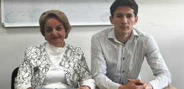 Əsl pedaqoq: insan şəxsiyyətinin üzvi hissəsi kimi